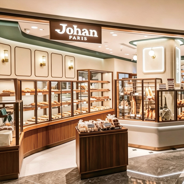 Johan PARIS