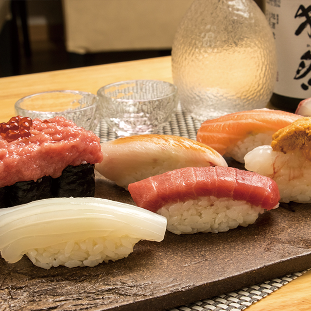 お箸 静安寺店