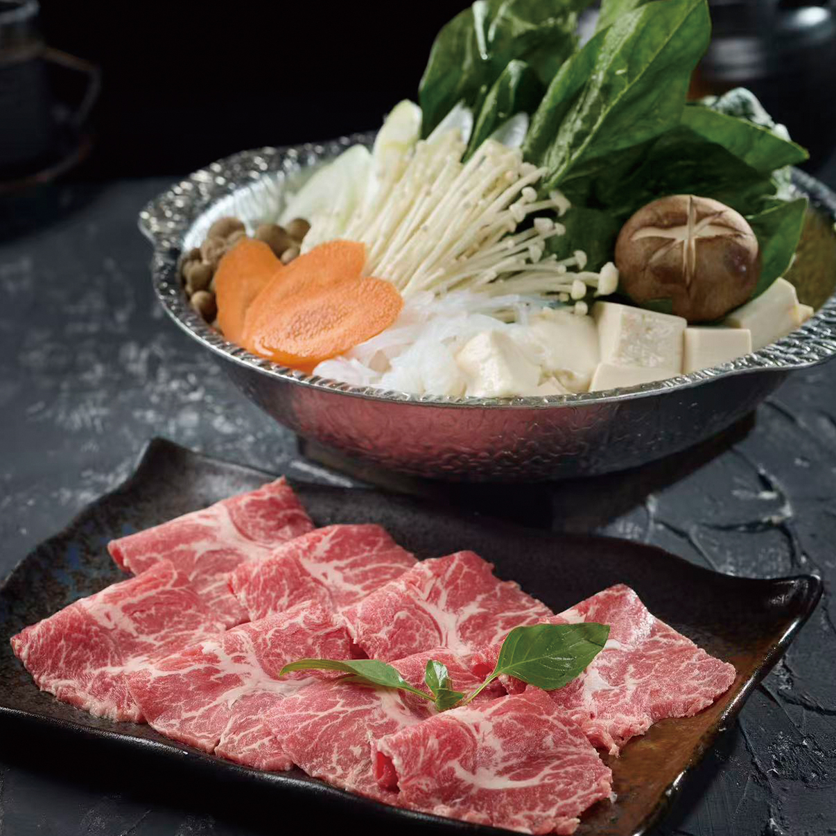 三町目 日式料理
