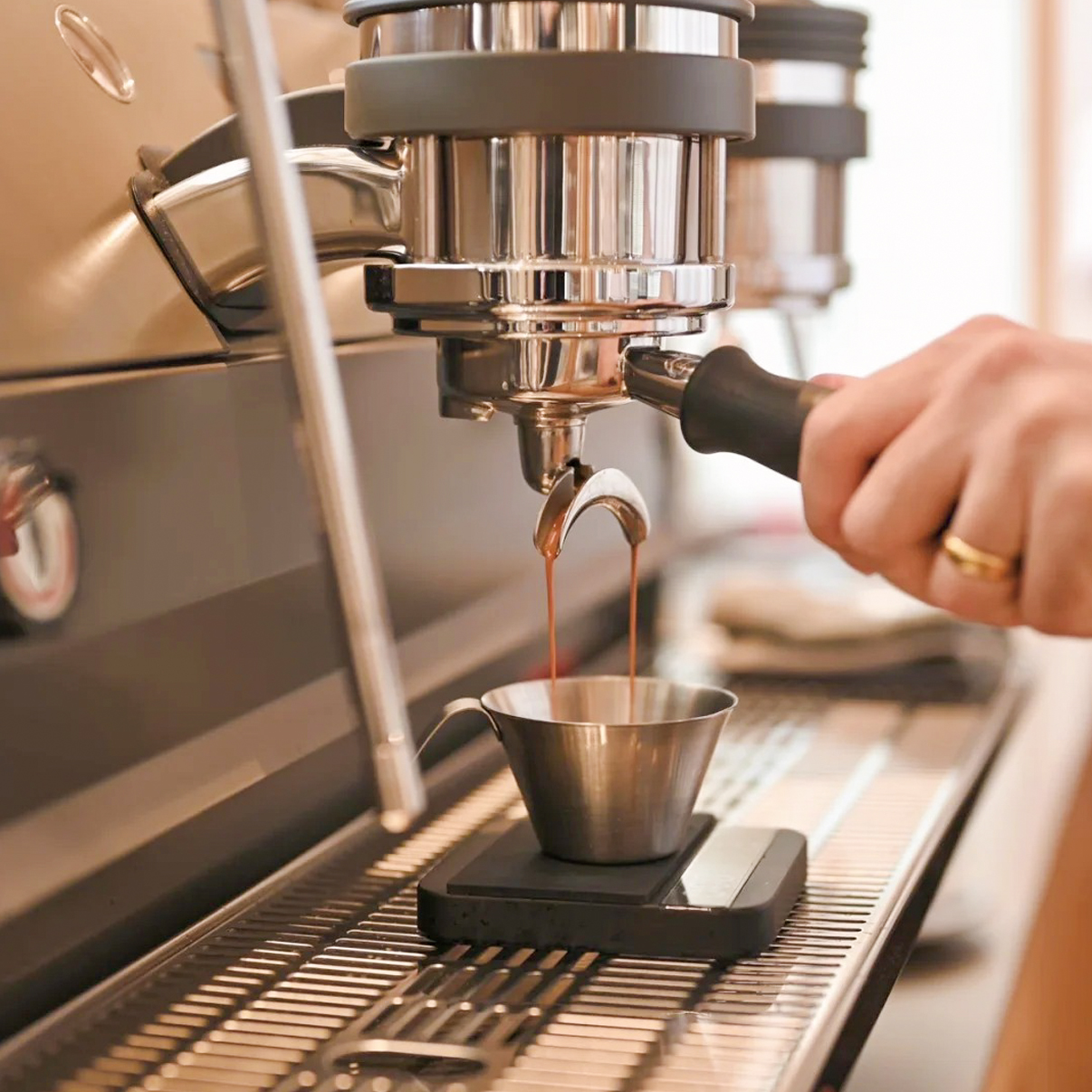 Kurasu Coffee