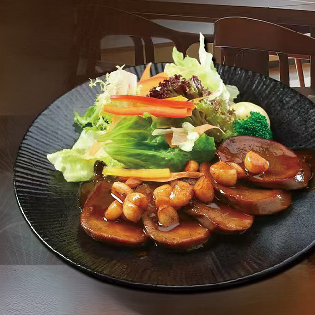 清山居日本料理